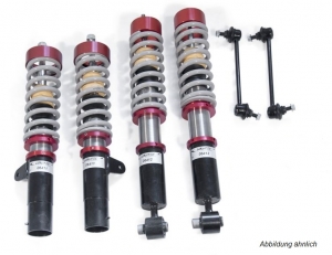 LOWTEC HILOW 3 Gewindefahrwerk BMW E91 E93